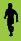 running shoe icon