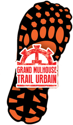 logo flyer Grand Mulhouse Trail Urbain