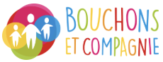 Logo Bouchons et compagnie