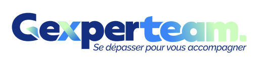 Logo Gexperteam